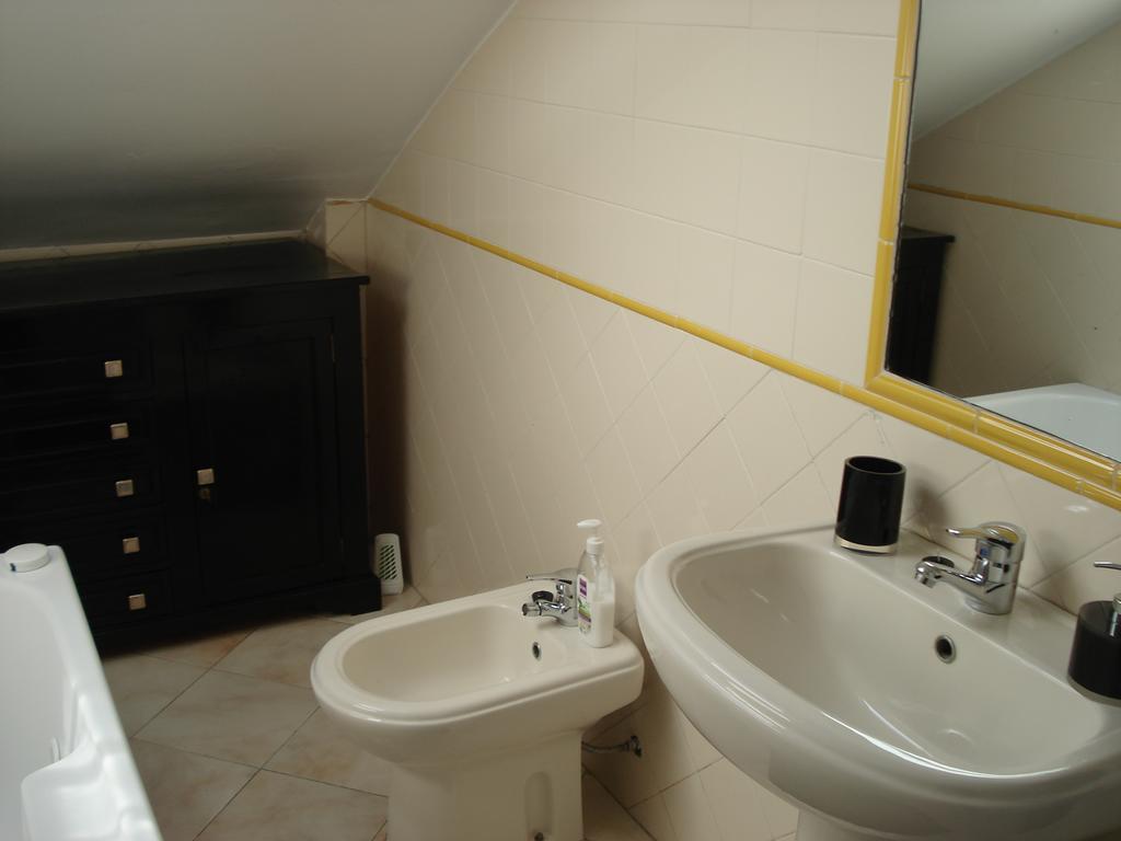 ליסבון Belen Center Riverview מראה חיצוני תמונה