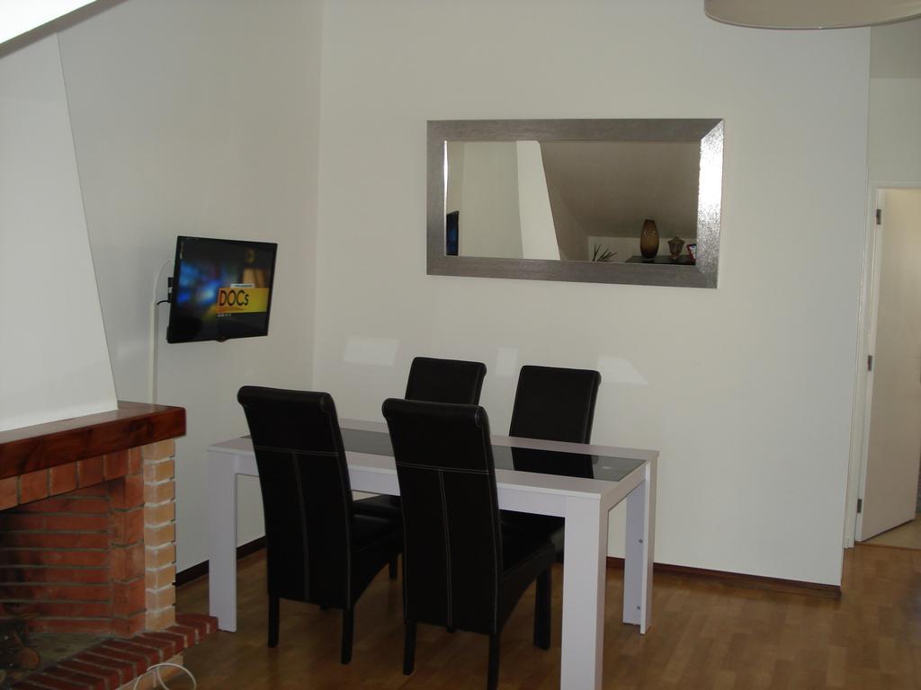 ליסבון Belen Center Riverview מראה חיצוני תמונה